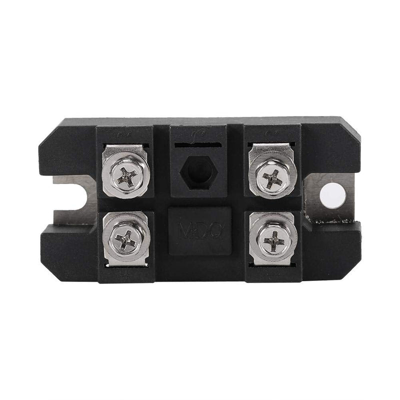 Bridge Rectifier, 150A 1600V Full Wave Diode Module Single Phase for Industrial Equipment, Single Phase Bridge Rectifier