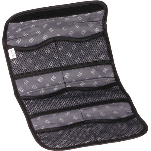 Ruggard Six Pocket Filter Pouch (Up to 67mm)