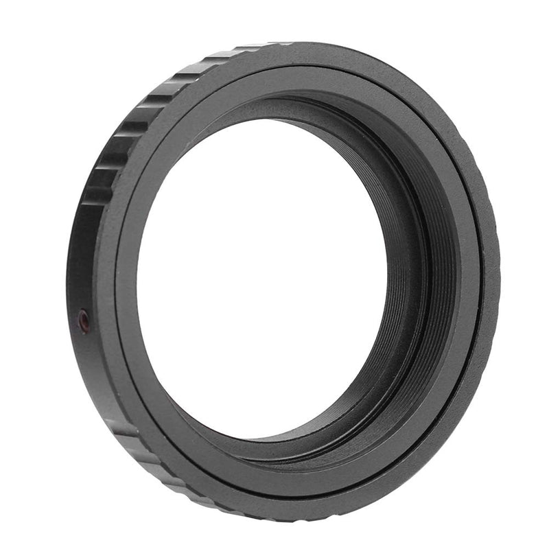 Tonysa Lens Adapter, for M480.75 Mount Telescope Eyepiece Lens (for Nikon F) for Nikon F