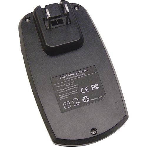 POWER 2000 RTC111 Mini Rapid Charger (for Canon Camcorder Batteries)