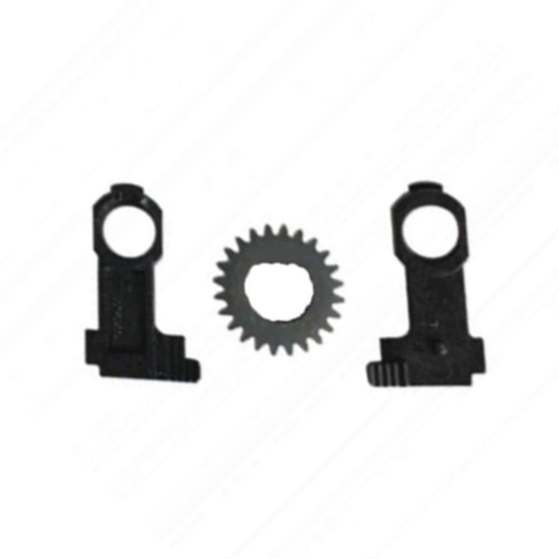 105934-059 Bearings and Gear for Zebra GK420D GX420D GK430D GX430D ZP450 ZP500 ZP505 ZP550 Platen Buckles