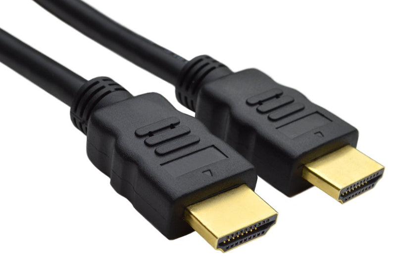 Direct Access Tech. up to 1080p High-Speed HDMI Cable (10'/3 m) - Two Pack (D0202)