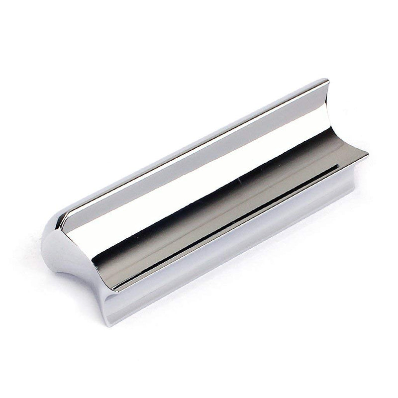 Timiy Pearse Guitar Steel Bar,Silver V2