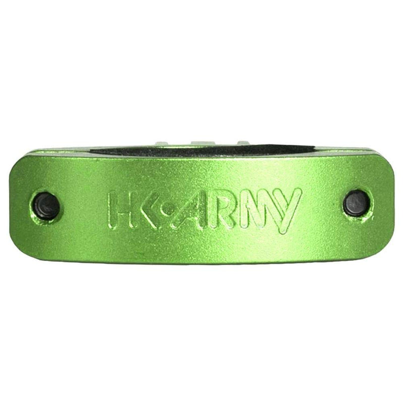 HK Army Paintball Barrel Camera Mount Green