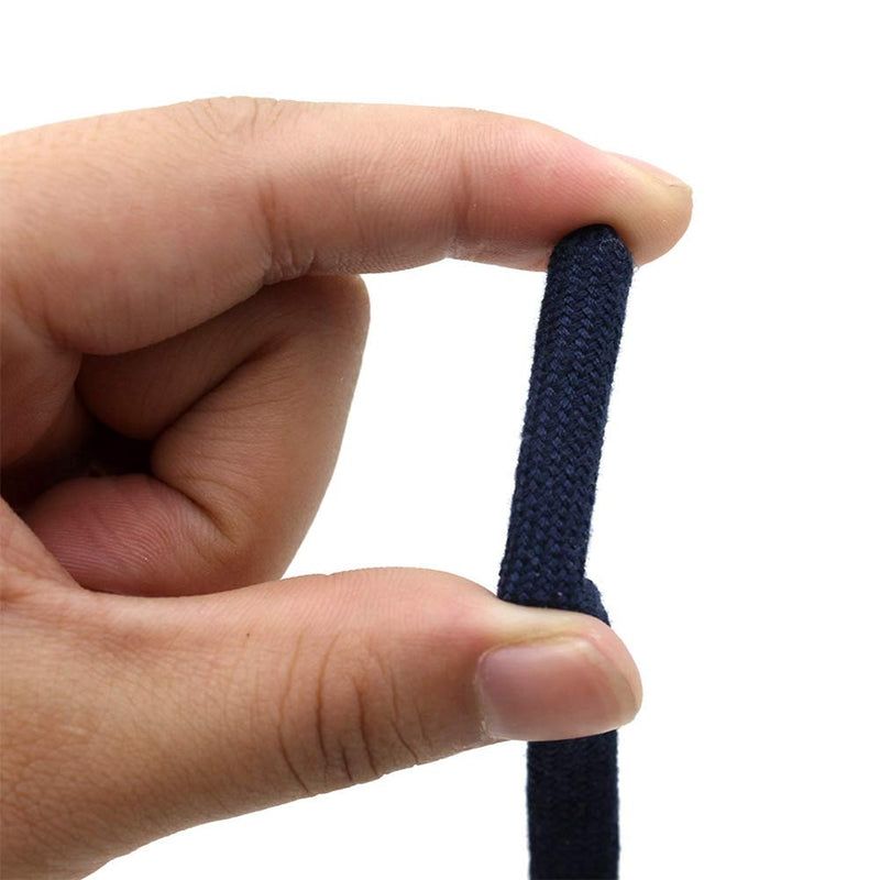 Clarinet Cleaning Cloth, LADE Durable Saxophone Sax Clarinet Cleaning Cloth Tool for Tube Inside Clean