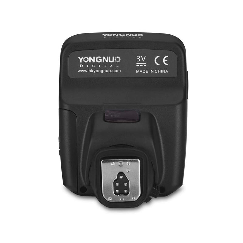 YONGNUO YN560-TX PRO C Flash Transmitter Control Trigger 1/8000s HSS TTL for YN862C YN968C YN200 YN685C YN622CII for Canon