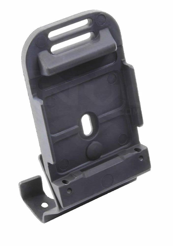 Norotos Mil-Spec Original USGI PVS-7 PVS-14 Night Vision Goggle NVG Rhino Mount MICH/ACH/CVC Helmet Front Bracket Assembly Only, without Screw and Locknut, A3297308, Black