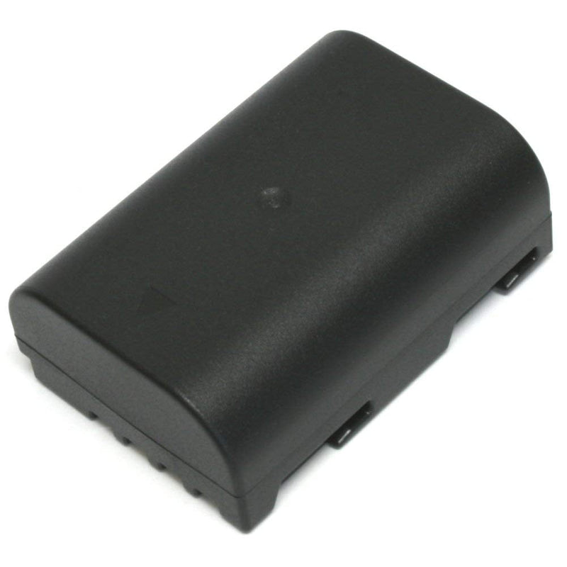 Wasabi Power Battery for Panasonic DMW-BLF19 and Panasonic Lumix DMC-GH3, DMC-GH4, DC-GH5, DC-GH5S, DC-G9