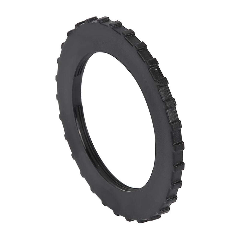 37mm-72mm Camera Lens Hood, Square Lens Hood Sun Shade/Shield, Reduces Lens Flare and Glare for Digital Video Camera and Camcorder