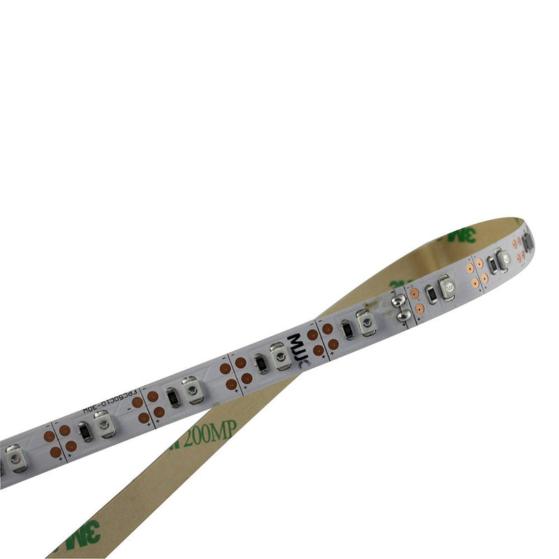 [AUSTRALIA] - USB LED Strip Light White 5V 5M 300 SMD 3528 with 3M Tape for TV PC Computer Case Back Lighting,Under Counter Light (Non-Waterproof, Cool White 6000-6500K,Pack of 5M) 5M,3528,Non-waterproof 