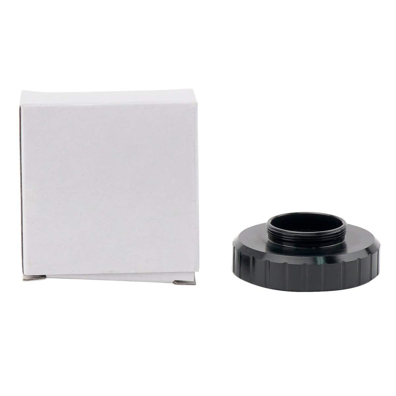 SVBONY SV163 T2 Adapter T Mount to C Mount Male Thread Adapter Camera Adapter for Telescope