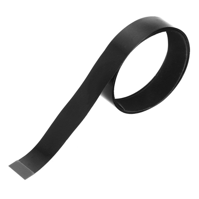 CY CYFPV FPC Ribbon Flat Cable 0.5mm Pitch 20Pin for HDMI HDTV FPV Multicopter Aerial Photography 10cm Flat Cable 10cm