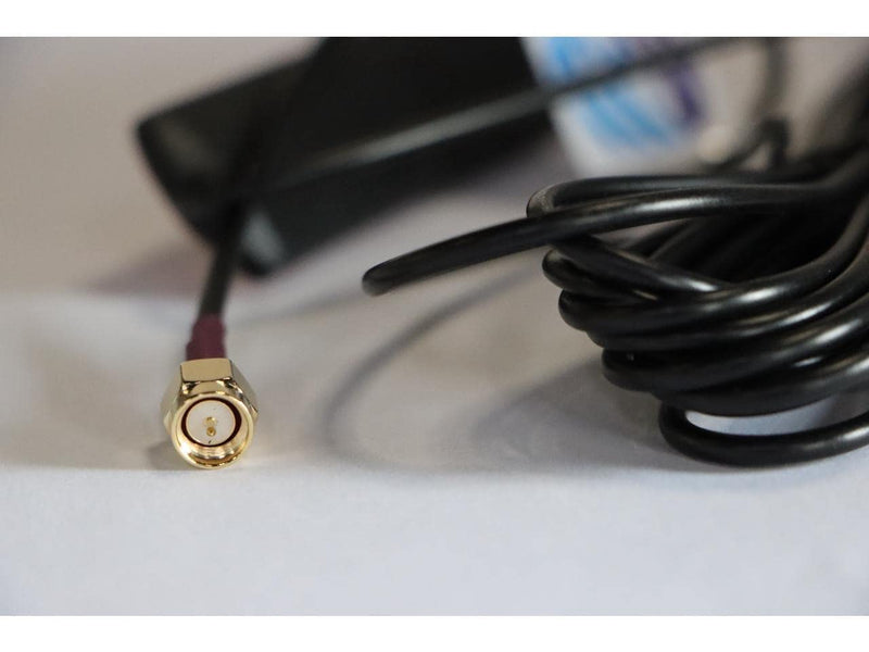 [AUSTRALIA] - Maswell 5G NR Antenna Adhesive Patch for 4G LTE 3G and WiFi 600-4900MHz Adhesive Mount 