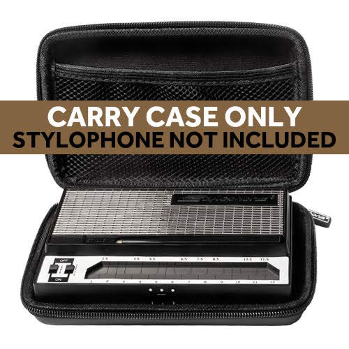 Official Stylophone S1 Carry Case