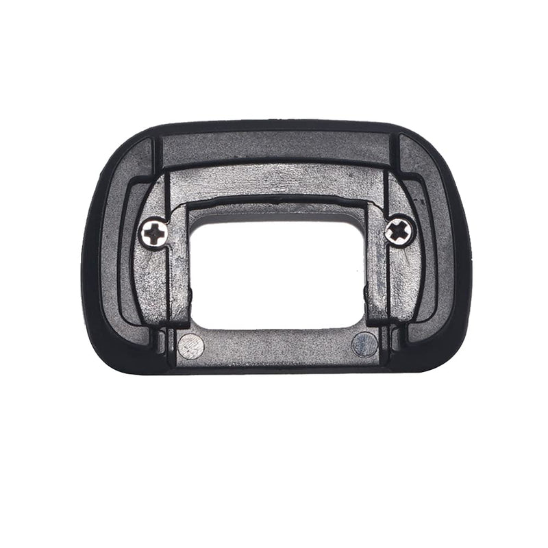 [AUSTRALIA] - FR Eyecup Eyepiece Viewfinder Compatible with Pentax K5IIS K5II K30 K50 K7 K5 K3 Camera, Replacement for Pentax FR Eyecup (2 Pack) 