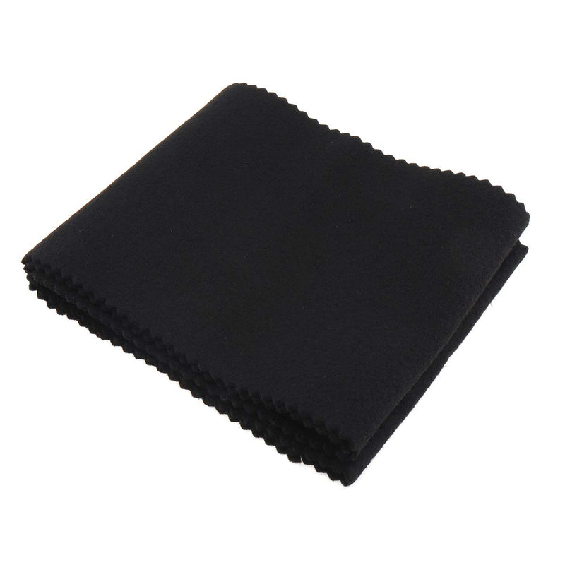 OriGlam Piano Keyboard Cover, Keyboard Dust Cover, Anti-Dust Cover Key Cover Cloth for 88 Keys Electronic Keyboard, Digital Piano, Yamaha, Casio, Roland, Consoles