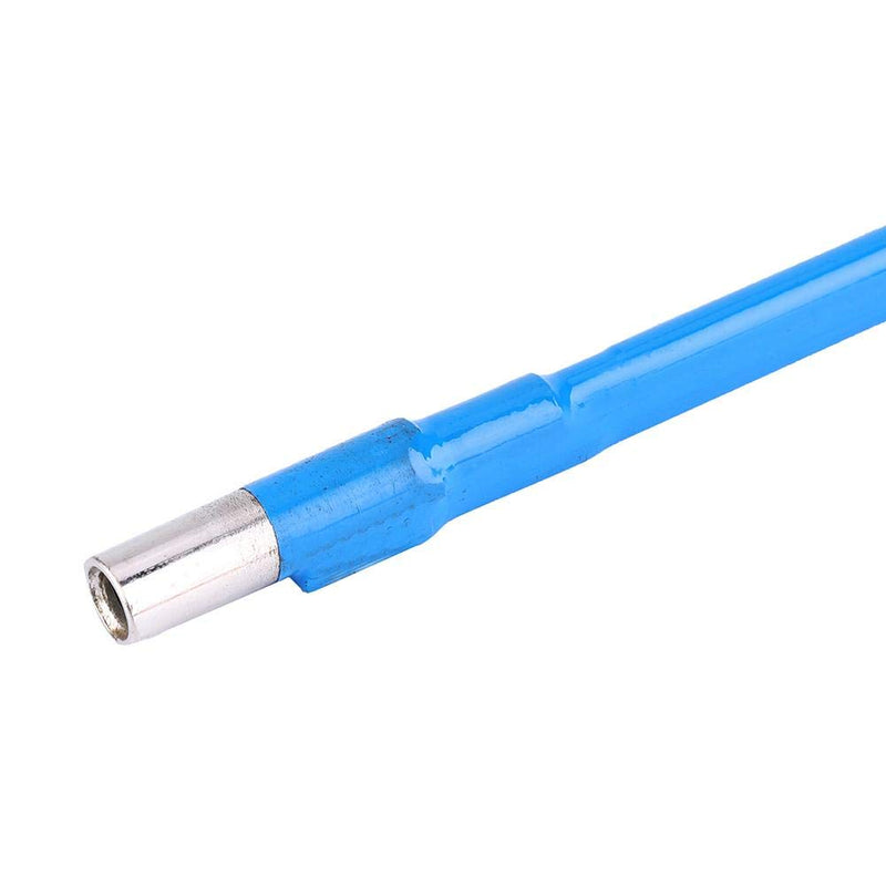 Guitar Truss Rod Hot Rod Guitar Electric Guitar Truss Rod Quality 400mm Two Way Dual Action Guitar Truss Rod with 4mm Hex Wrench by RiToEasysports