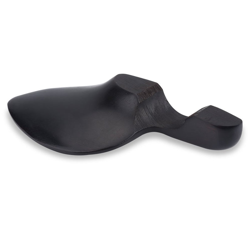 [AUSTRALIA] - Violin Chin Rest with Standard Adjustable Metal Bracket for 4/4 Size Music Instrument Accessory 