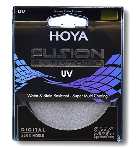 Hoya 43 mm Fusion Antistatic UV Filter 43mm