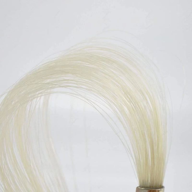 VINGOBOW 1/2 Size PERNAMBUCO Cello Bow For Professional Players Deep and Powerful Sound Natural Horsehair, Art No.430C
