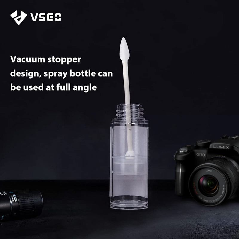 VSGO V-C01E Optical Lens Cleaner Professional Lens Cleaning Fluid for Camera
