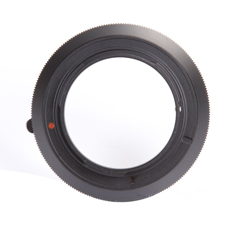 FocusFoto FOTGA Adapter Ring for EOS EF EF-S Lens to Sony E-Mount Mirrorless Camera NEX-5R 5T 6 NEX-7 a7 a7S a7R a7II a7SII a7RII a6500 a6300 a6000 a5100 a5000 a3500 NEX-FS700 VG30 VG900 PXW-FS7