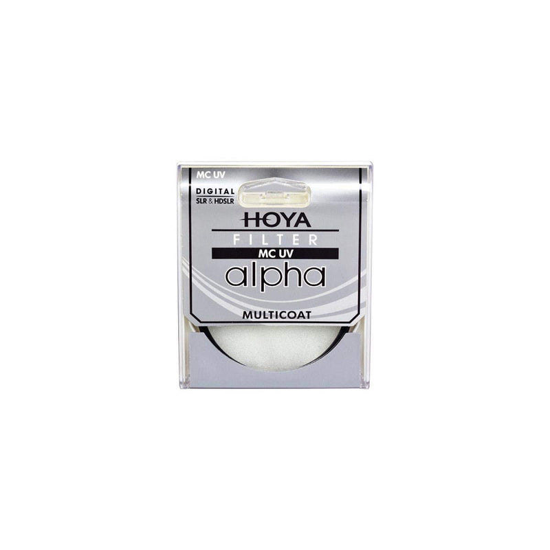 Hoya 77mm Alpha MC UV Filter