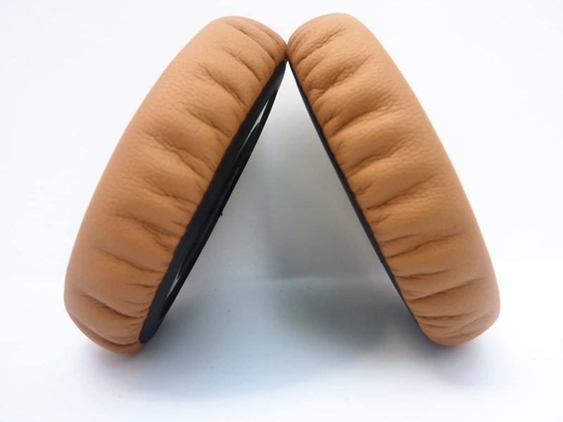 [AUSTRALIA] - SOVEUG Replacement Ear Pads Cushions Kit for Bose On-Ear OE2 OE2i Headphones (Khaki) Khaki 