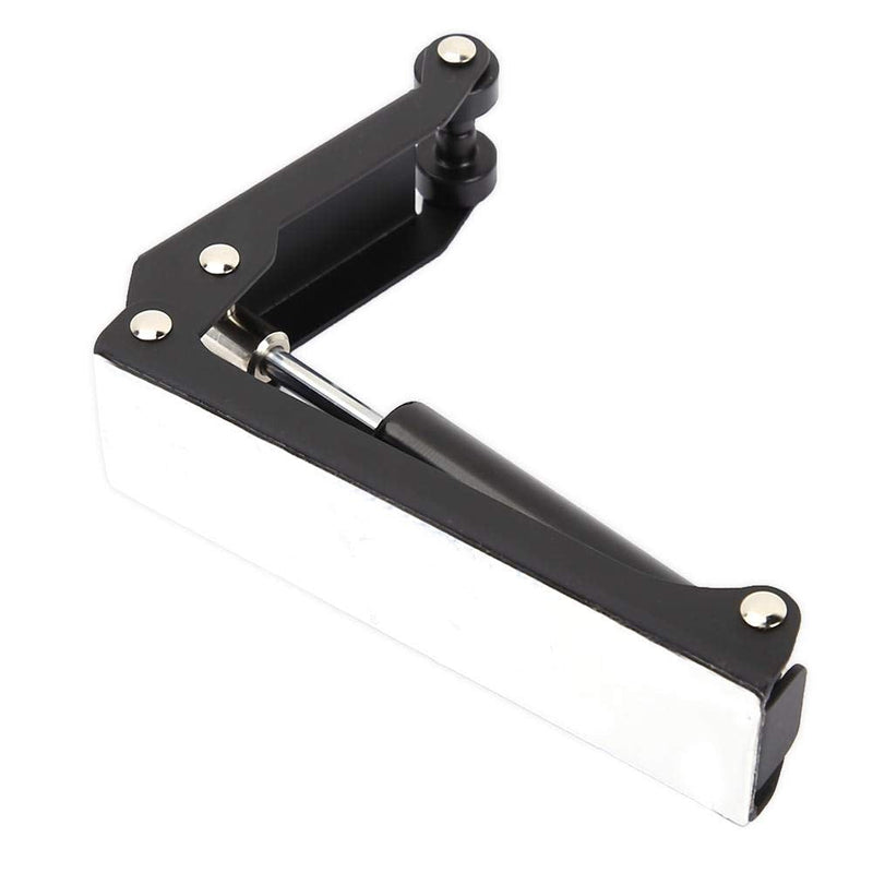 Piano Slow Close Device, Ultra-Thin Piano Slow Closing Soft Fall Device Vertical External Lid Protector
