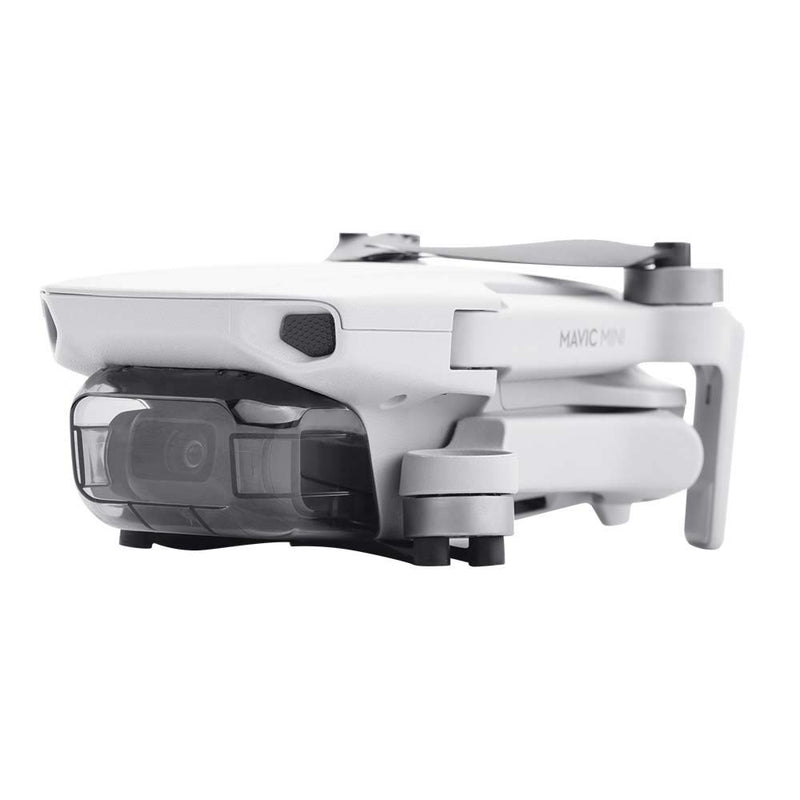 Mavic Mini Gimbal Protector Cover for DJI Mavic Mini/Mavic Mini 2 Anti-Scratch Dustproof Protective Mavic Mini Camera Lens Cover
