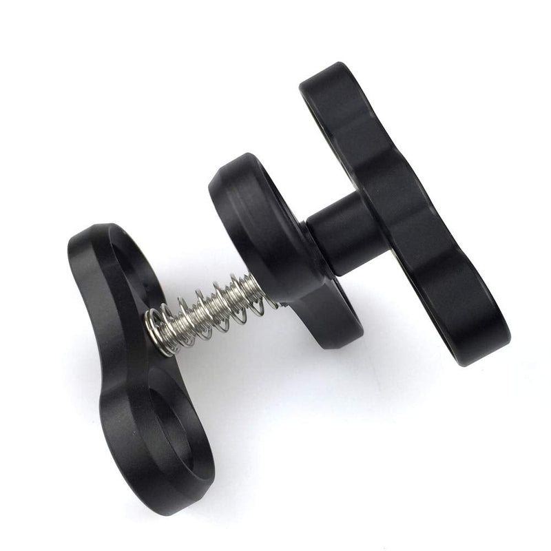 [AUSTRALIA] - MEIKON Diving clamp Tripod Mount Adapter Compatible with GoPro Hero PC-2 