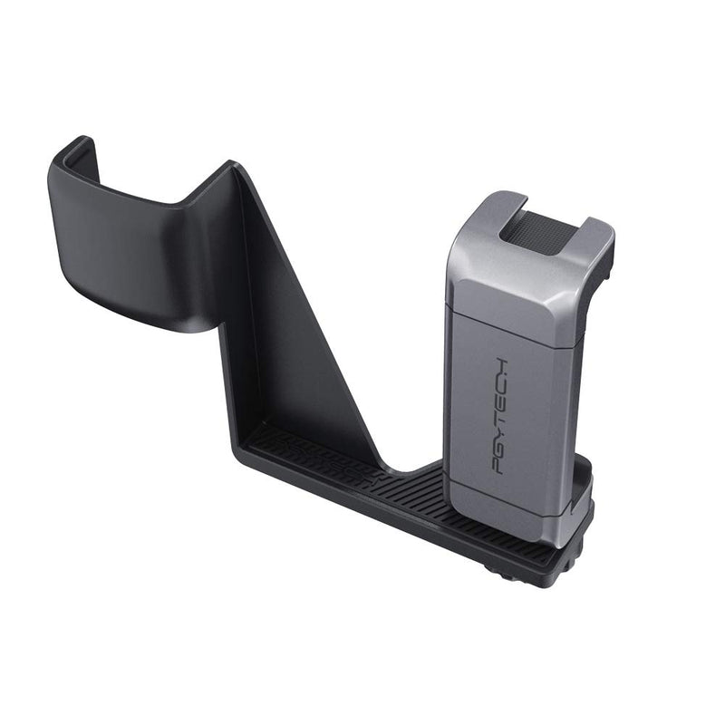 Rantow Stretchable Phone Holder Mobile Bracket Stand Compatible with DJI Osmo Pocket Handheld Gimbal Camera Expansion Holding Extender Mount Stents