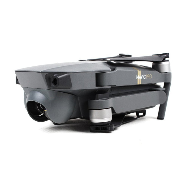 [AUSTRALIA] - SSE Lens Hood Sun Shade Lens Hood Gimbal Anti-Glare Protective Cover for DJI Mavic PRO 