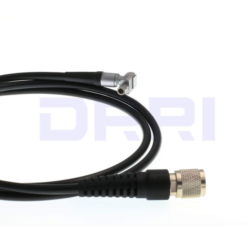 DRRI Ashtech Promark 100/200 Promark 3 GS20 SR20 Antenna Cable GEV179 731353 for Mobile Handheld Computer