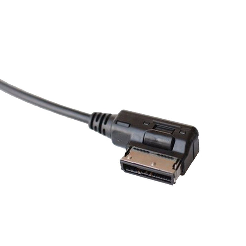 [AUSTRALIA] - Fydun USB Adapter, USB Music Interface AMI MMI AUX MP3 Cable Adapter for Audi A3 S4 A5 S5 A6 S6 A7 A8 Q5 Q7 R8 4F0051510G 