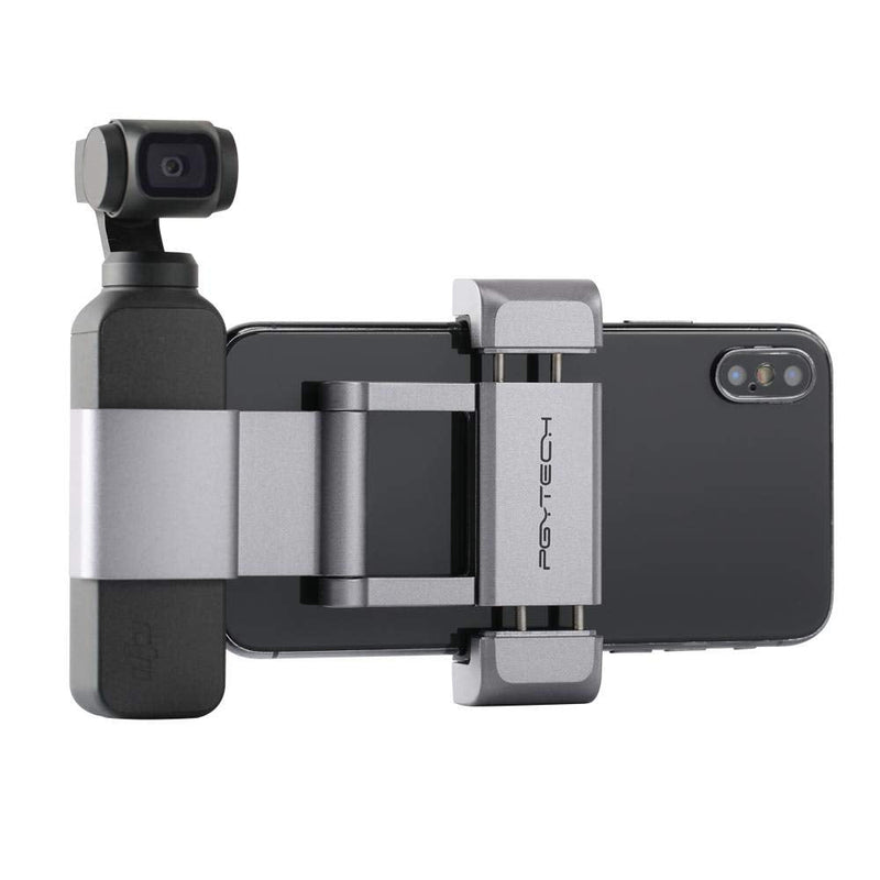 PGYTECH Phone Holder Plus for DJI OSMO Pocket & Pocket 2