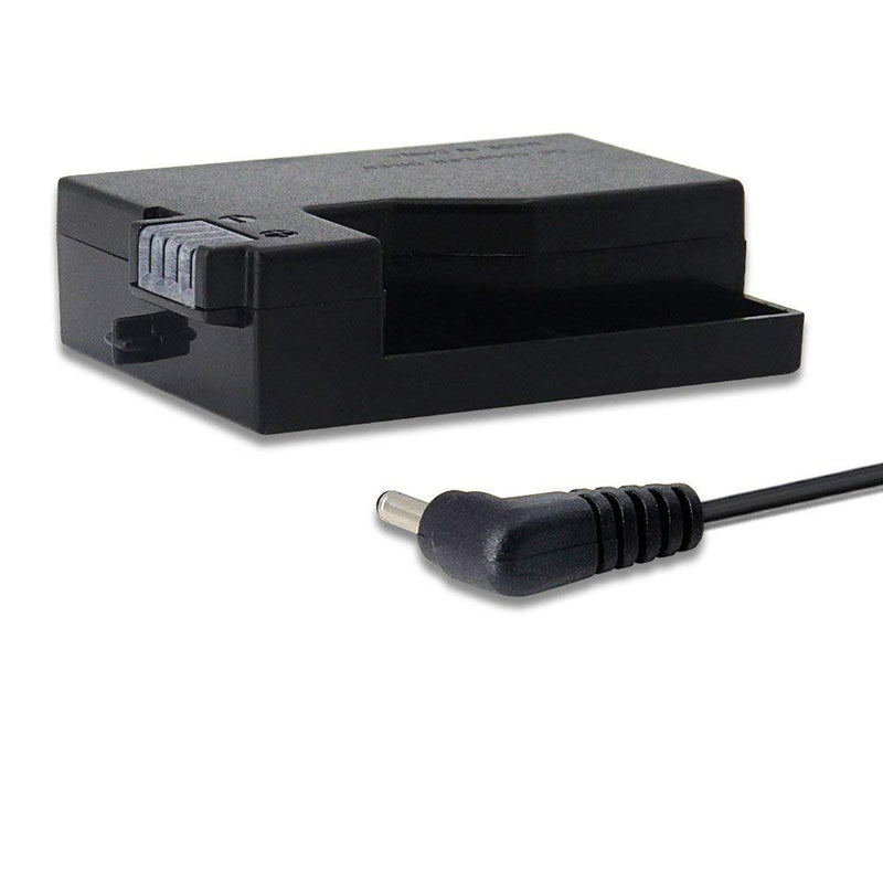 [AUSTRALIA] - CEXO ACK-E8 AC Power Adapter Charger Kit, for DR-E8 DC Coupler (Canon LP-E8 Replacement) for Canon EOS Rebel 700D 650D 600D 550D T5i T4i T3i T2i Kiss X6 Kiss X5 Kiss X4 DSLR Cameras 