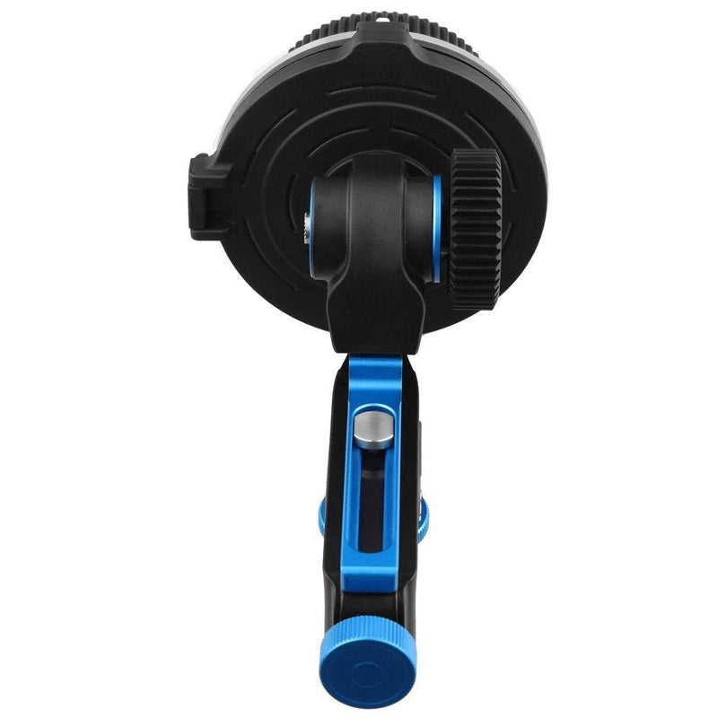 [AUSTRALIA] - Fotga DP3000 M3 Quick Release Follow Focus for 15mm Rod Rig 5D II III A7 A7R A7S A9 II III IV Z6 Z7 II BMPCC 4K 6K GH3 GH4 DSLR 