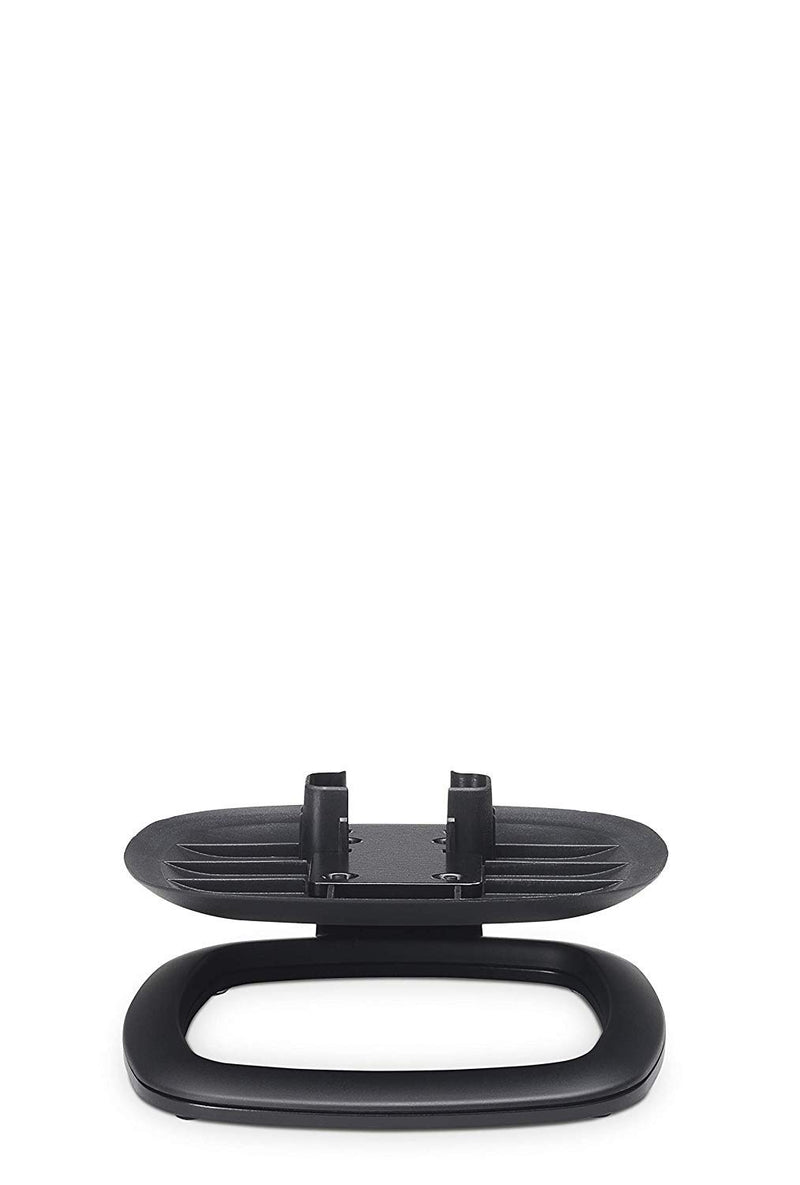 Flexson Desk Stand for Sonos One, One SL and Play:1 - Black Single