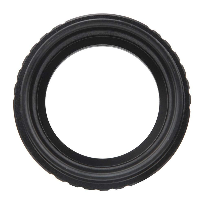 Mugast Telescope Lens Adapter Ring, 2in T Mount Astronomical Telescope Lens Adapter Ring for Sony NEX Mount mirrorless Camera