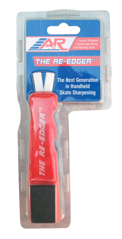 A&R Sports The Re-Edger Function Tool One Size