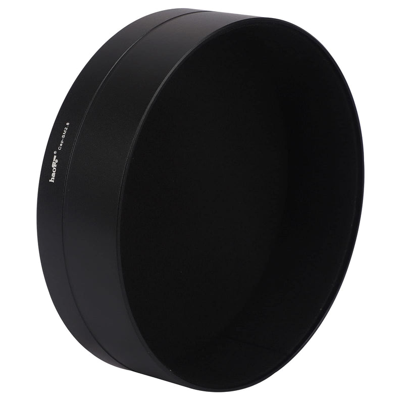 [AUSTRALIA] - Haoge Cap-SM2.8 Metal Lens Cap Cover for Sigma 14-24mm F2.8 DG HSM Art Lens Sony E Mount Replaces Sigma LC960-01 