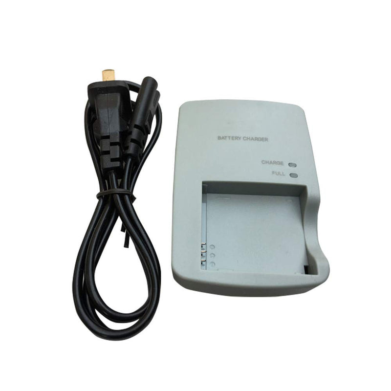 Battery Charger Compatible with Canon Camera CB-2LYE 2LYE CB-2LY 2LY NB-6L NB6L 6L IXUS 85 95 105 200 210 310 SX240 SD980 SD12
