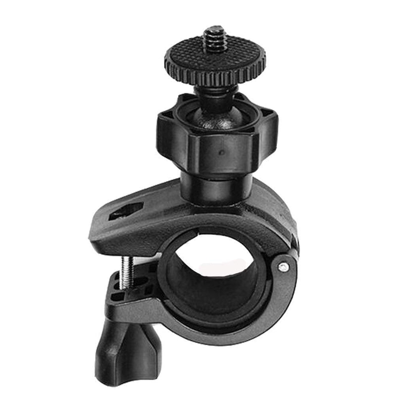 Bike Bracket Bicycle Mount Holder for GoPro Hero/Bluetooth Speakers/Recorders/Cameras