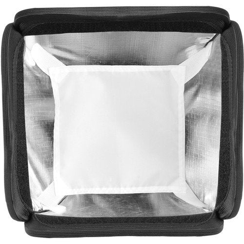 Impact Quikbox Micro On-Camera Softbox (9 x 9)