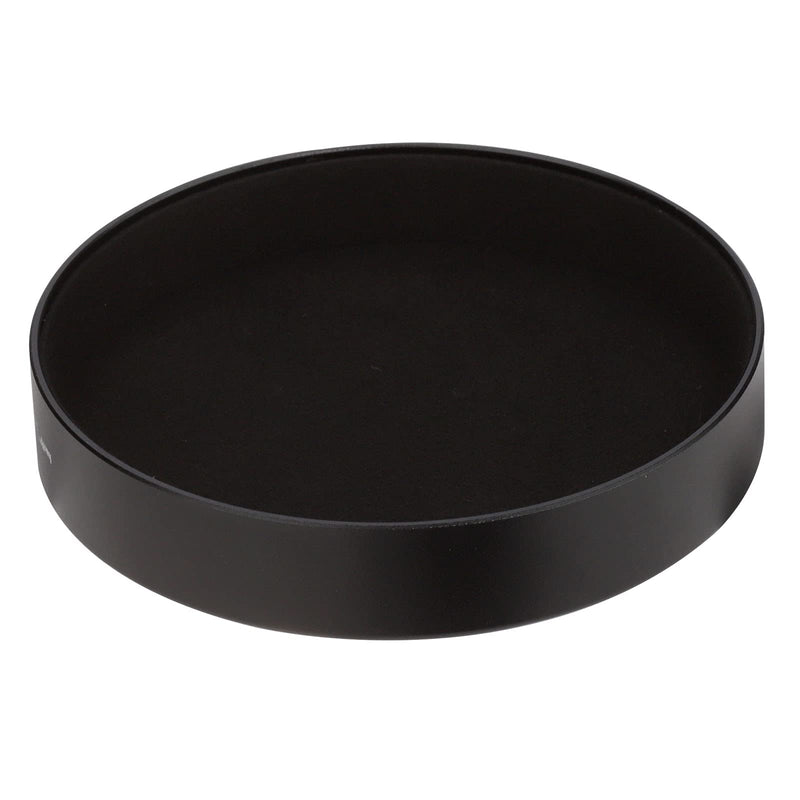 Haoge LH-X18N Bayonet Square Metal Lens Hood for Fujifilm Fuji XF 16-80mm F4 R OIS WR, Fujinon XF16-80mmF4 Lens Shade with Metal Cap