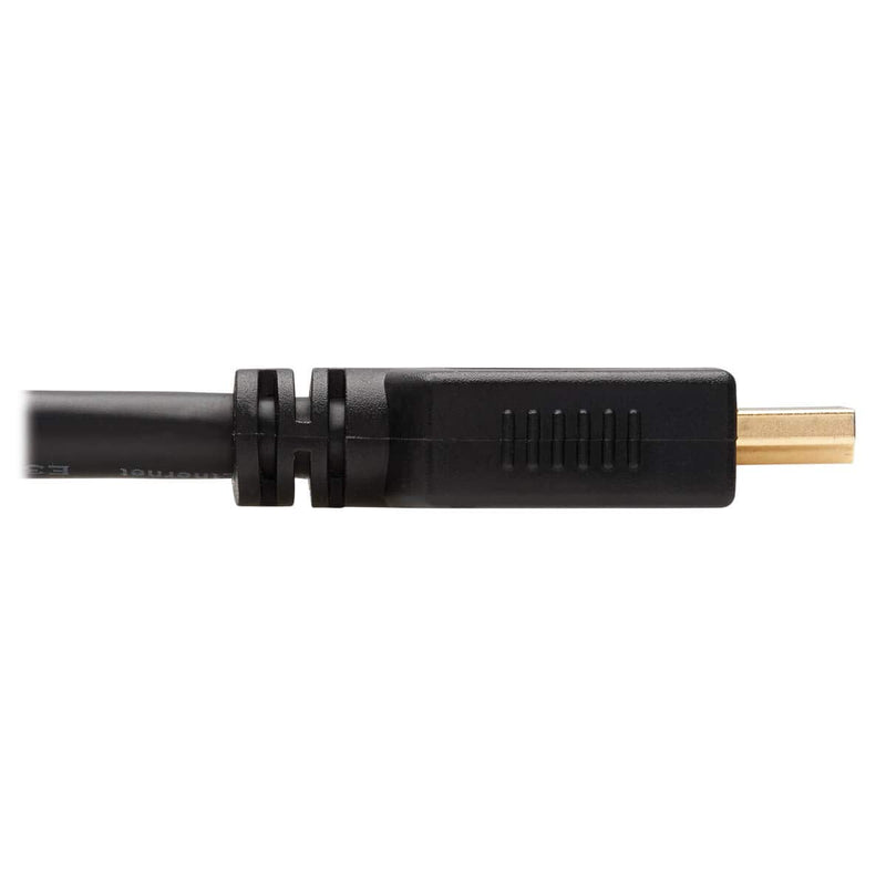 Tripp Lite HDMI Cable with Ethernet High-Speed 4K 4:4:4 CL2 Rated M/M 20ft (P569-020-CL2)