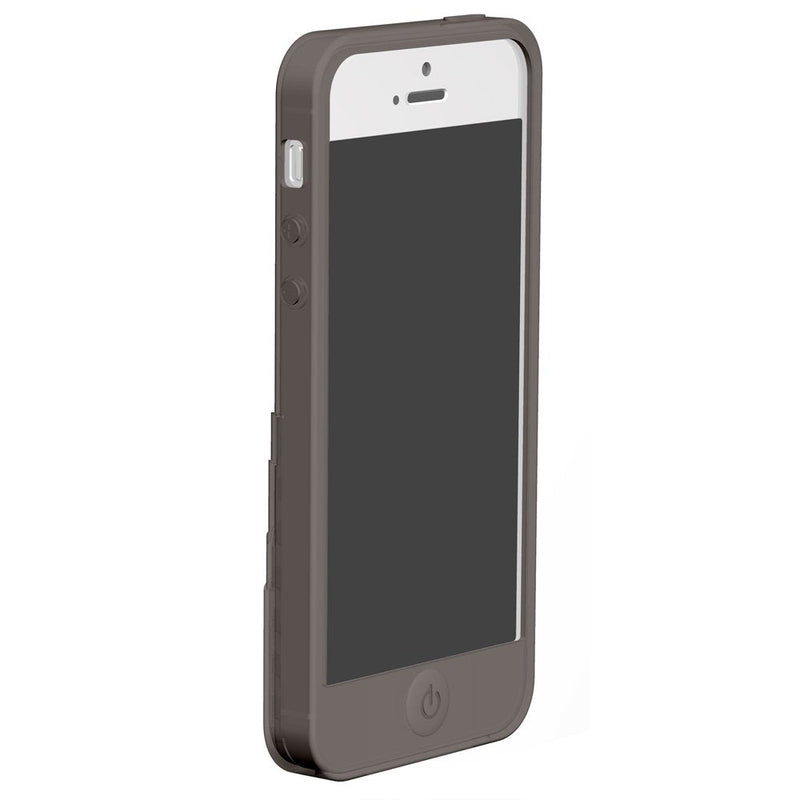 [AUSTRALIA] - Diorama Case for iPhone 5/5S Smoke Black Standard Packaging 