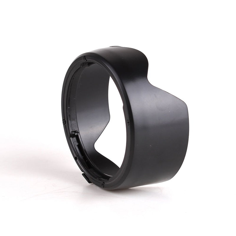 ES-68 Bayonet Mount Flower Lens Hood for Canon EF 50mm f/1.8 STM Lens