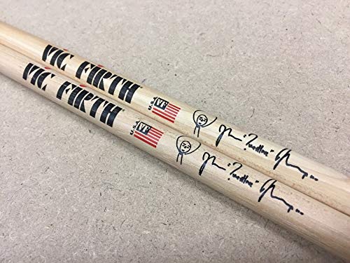 Vic Firth Drumsticks (SAT2)